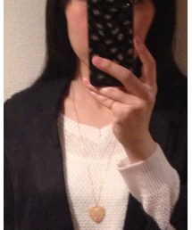 aquagirl | ネックレス