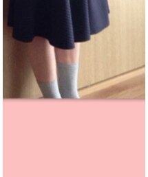 UNIQLO | ソックス/靴下