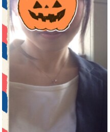 4℃ | ネックレス