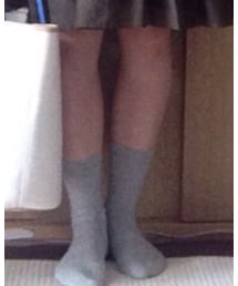 UNIQLO | ソックス/靴下