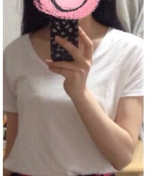 UNIQLO | Tシャツ/カットソー