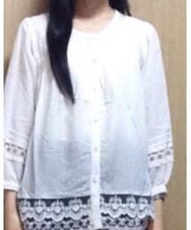 JEANASIS | シャツ/ブラウス