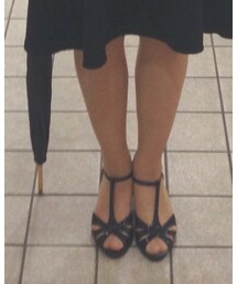 DIANA | サンダル