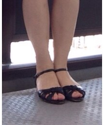 DIANA | サンダル