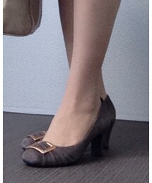 Sophia collection | パンプス