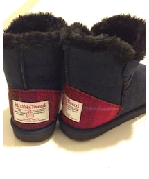 しまむら | ブーツ