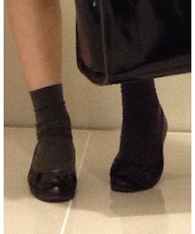 DIANA | パンプス