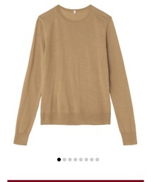 無印良品 | ニット/セーター