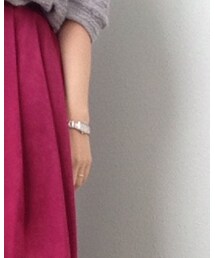 SEIKO | アナログ腕時計