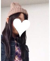 SEVENDAYS=SUNDAY | ニットキャップ/ビーニー