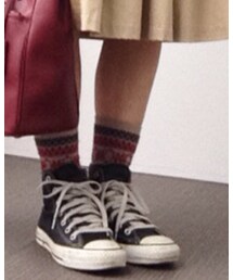 UNIQLO | ソックス/靴下