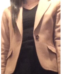 OFUON le MK | テーラードジャケット