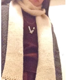 GALLARDAGALANTE | ネックレス