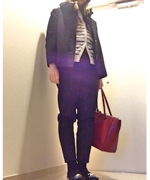 LUCA/LADY LUCK LUCA | ジャケット/アウター