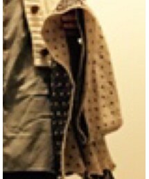 aquagirl | マフラー