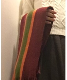 ROPE' PICNIC | マフラー