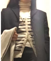 UNIQLO | ニット/セーター