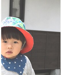 patagonia | 帽子