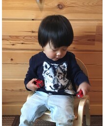 babyGAP | トップス