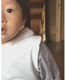 COMME CA ISM | Tシャツ/カットソー