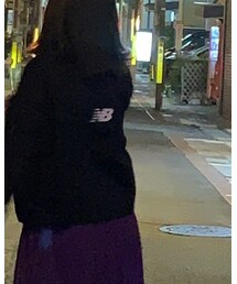 NEW BALANCE | トップス
