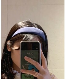 GU | カチューシャ