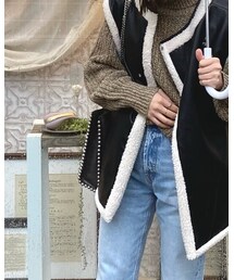 ZARA | トートバッグ