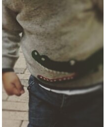 Seed heritage | ニット/セーター