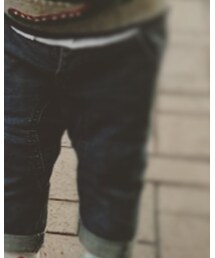 Seed heritage | デニムパンツ