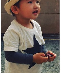 ZARA KIDS | Tシャツ/カットソー