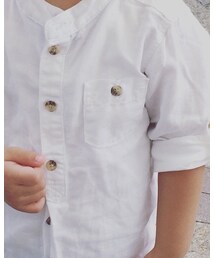 H&M | シャツ/ブラウス