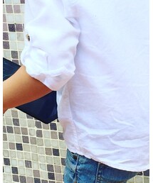 H&M | シャツ/ブラウス