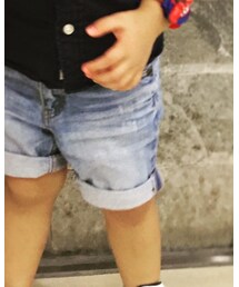 H&M | デニムパンツ