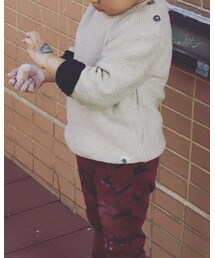 ZARA KIDS | ニット/セーター