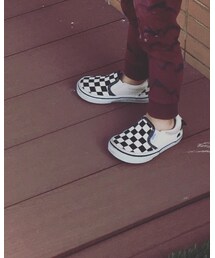 VANS | スニーカー