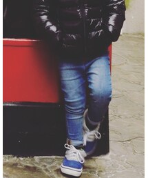 VANS | スニーカー