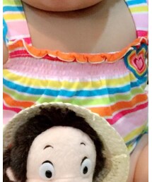 why and 1/2 | ロンパース