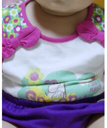 SNOOPY | タンクトップ