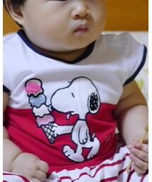 SNOOPY | ワンピース