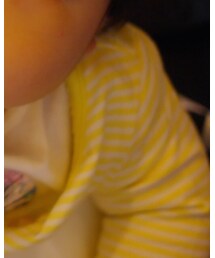 lativ | ノーカラージャケット