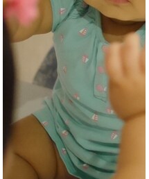 lativ | ロンパース