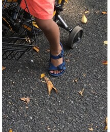 BIRKENSTOCK kids | サンダル