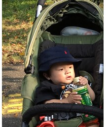 POLO RALPH LAUREN | ハット