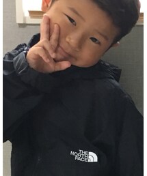 THE NORTH FACE | ナイロンジャケット