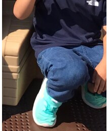 H&M | デニムパンツ