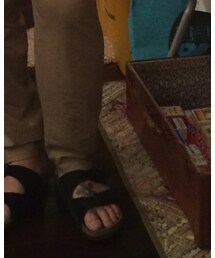 BIRKENSTOCK | サンダル