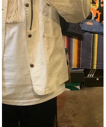 PAYDAY | カバーオール