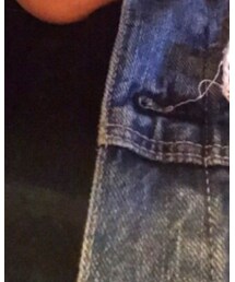 ZARA | デニムジャケット