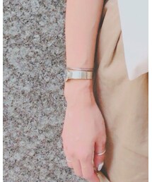 ALEXIA STAM | バングル/リストバンド