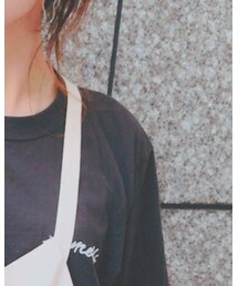 gemelli | Tシャツ/カットソー